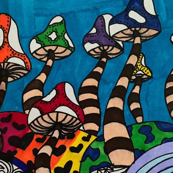 Meet your Posher, Janet - Picture 1 of 1